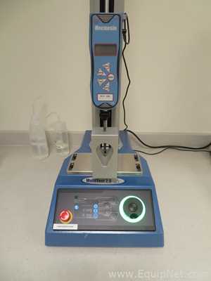 Testador de Torque Mecmesin MultiTest 2.5 dV