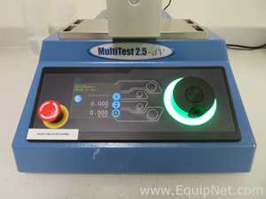 Testador de Torque Mecmesin MultiTest 2.5 dV