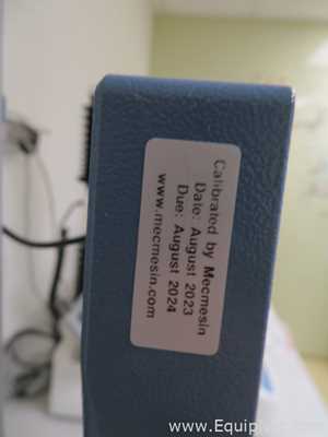 Testador de Torque Mecmesin MultiTest 2.5 dV