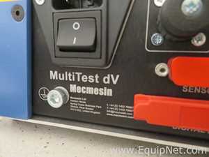 Testador de Torque Mecmesin MultiTest 2.5 dV