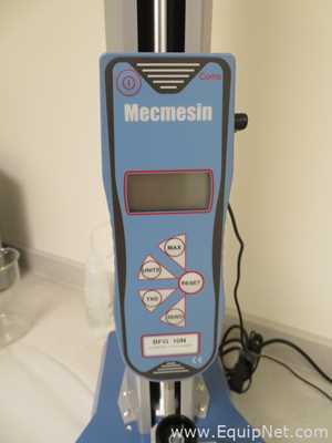 Testador de Torque Mecmesin MultiTest 2.5 dV