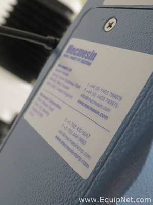 Testador de Torque Mecmesin MultiTest 2.5 dV
