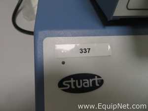 Aparato de Punto de Fusión Stuart SMP3