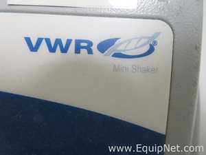 VWR Mini Shaker