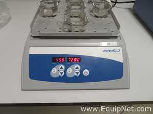 VWR Mini Shaker
