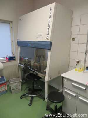 Cabine de Segurança Biológica Esco LA2-4A1