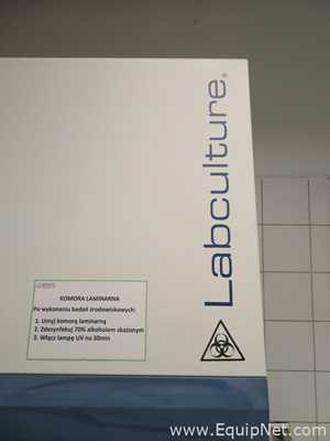 Cabina de Seguridad Biológica Esco LA2-4A1