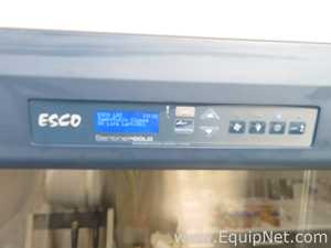 Cabina de Seguridad Biológica Esco LA2-4A1