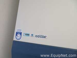 Cabina de Seguridad Biológica Esco LA2-4A1