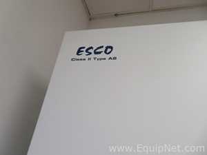 Cabina de Seguridad Biológica Esco LA2-4A1