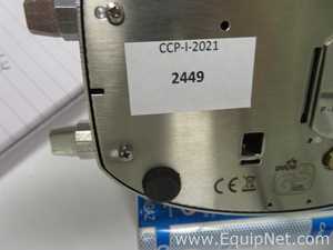 WLD-TEC GmbH Fuego SCS Laboratory Gas Burner with Power Supply