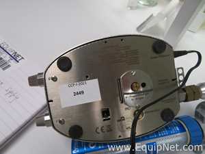 WLD-TEC GmbH Fuego SCS Laboratory Gas Burner with Power Supply