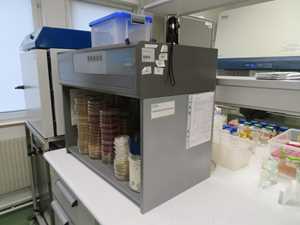 Fuente de Iluminación- Forense VeriVide CAC60