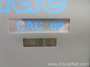 Fuente de Iluminación- Forense VeriVide CAC60