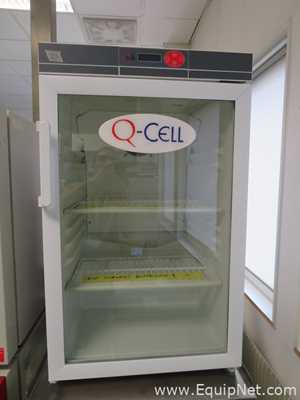 Pol Lab QCell 140/60 BasicPlus Incubator