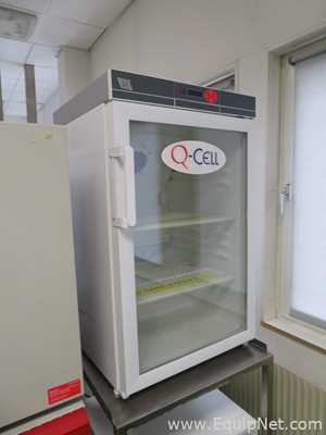 Incubadora Pol Lab 140/60 BasicPlus