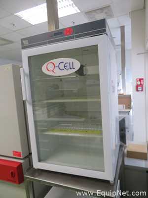 Incubadora Pol Lab 140/60 BasicPlus