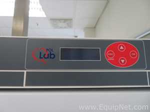 Incubadora Pol Lab 140/60 BasicPlus