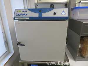 Pol-Eko Aparatura SP.J. Cieplarka CLW 53 Lab Incubator