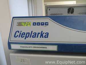 Incubadora Pol-Eko Aparatura SP.J. CLW 53