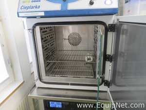 Incubadora Pol-Eko Aparatura SP.J. CLW 53