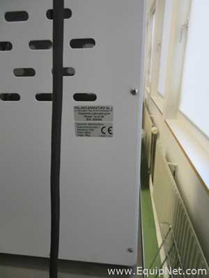 Incubadora Pol-Eko Aparatura SP.J. CLW 53