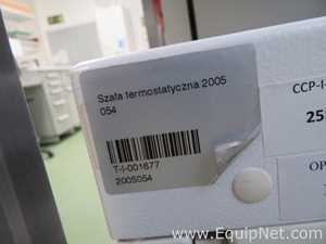 Incubadora Pol-Eko Aparatura SP.J. Seria ST 1