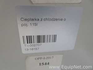 Binder KB 115 Incubator