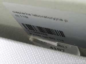 Incubadora Binder BD 115
