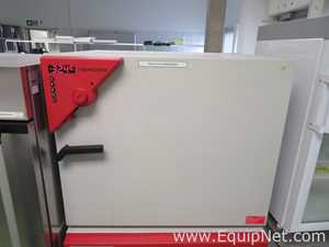 Binder BD 115 Incubator
