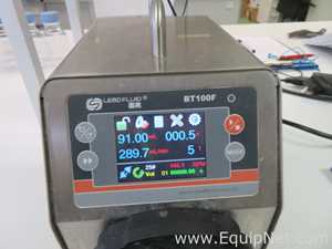 Bomba Peristáltica Baoding Lead Fluid Technology Co., Ltd. BT100F-CE