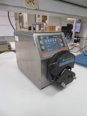 Bomba Peristáltica Baoding Lead Fluid Technology Co., Ltd. BT100F-CE