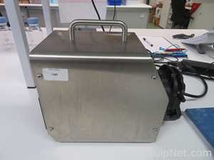 Bomba Peristáltica Baoding Lead Fluid Technology Co., Ltd. BT100F-CE