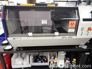Analizador Molecular Devices QPIX 420