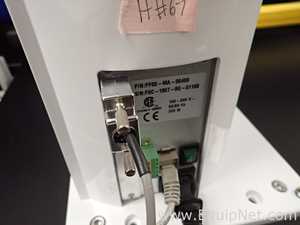 Analizador Molecular Devices QPIX 420