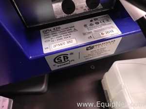 Analizador Molecular Devices QPIX 420