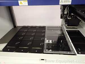 Analizador Molecular Devices QPIX 420