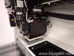 Analizador Molecular Devices QPIX 420