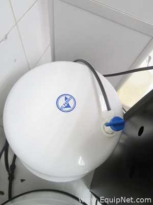 Sistema de Purificación y Destilación de Agua Hydrolab HLP 20P