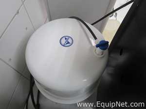 Sistema de Purificación y Destilación de Agua Hydrolab HLP 20P