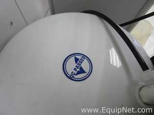 Sistema de Purificación y Destilación de Agua Hydrolab HLP 20P