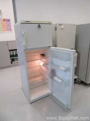 Unidade de Refrigeração Liebherr CT 28210