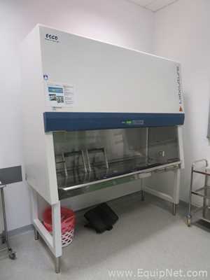 Cabina de Seguridad Biológica Esco LA2-6A1