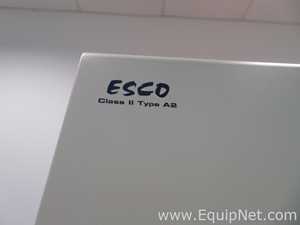 Cabina de Seguridad Biológica Esco LA2-6A1