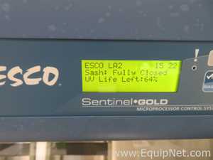 Cabina de Seguridad Biológica Esco LA2-6A1