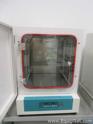 Incubadora Lab Companion IB-01E
