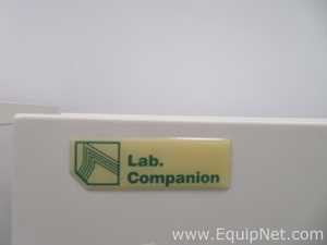 Incubadora Lab Companion IB-01E