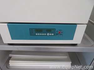 Incubadora Lab Companion IB-01E