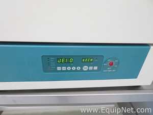 Incubadora Lab Companion IB-01E