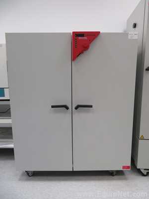 Binder BF 720 Incubator